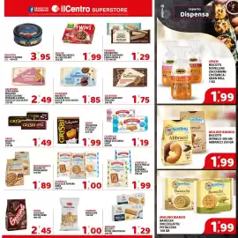 Volantino Il Centro Superstore Pagina 15