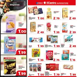 Volantino Il Centro Superstore Pagina 16