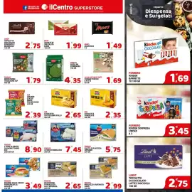 Volantino Il Centro Superstore Pagina 17