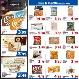 Volantino Il Centro Superstore Pagina 18