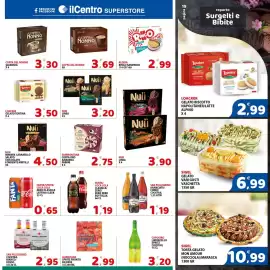 Volantino Il Centro Superstore Pagina 19