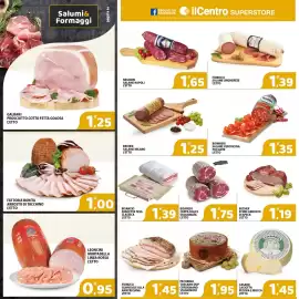 Volantino Il Centro Superstore Pagina 2
