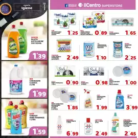 Volantino Il Centro Superstore Pagina 22