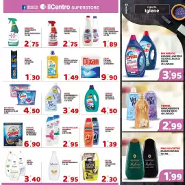 Volantino Il Centro Superstore Pagina 23