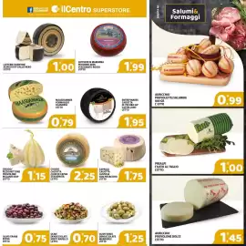 Volantino Il Centro Superstore Pagina 3