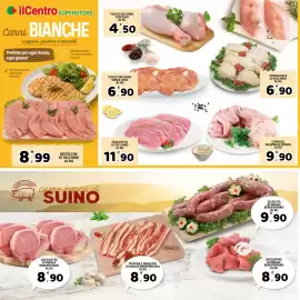 Volantino Il Centro Superstore Pagina 4