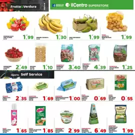 Volantino Il Centro Superstore Pagina 6