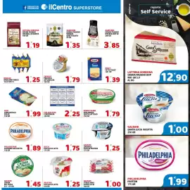 Volantino Il Centro Superstore Pagina 7