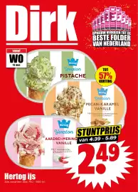 Dirk NL folder week 20 Pagina 1