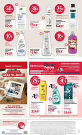 Rossmann akciós újság Oldal 24