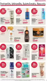 Rossmann akciós újság Oldal 13