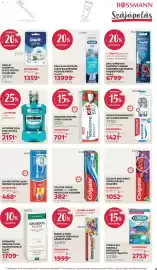 Rossmann akciós újság Oldal 15