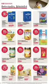 Rossmann akciós újság Oldal 16