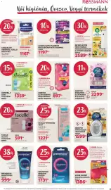 Rossmann akciós újság Oldal 17