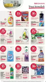 Rossmann akciós újság Oldal 19