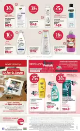 Rossmann akciós újság Oldal 24