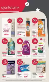 Rossmann akciós újság Oldal 3