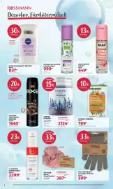 Rossmann akciós újság Oldal 4