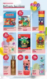Rossmann akciós újság Oldal 6