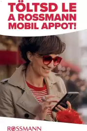 Rossmann akciós újság Oldal 8