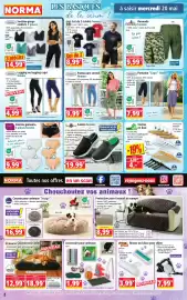 Norma folder week 21 Pagina 2