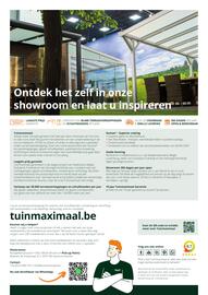 Tuinmaximaal folder Pagina 32