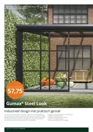 Tuinmaximaal folder Pagina 14