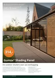Tuinmaximaal folder Pagina 18