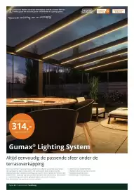 Tuinmaximaal folder Pagina 26