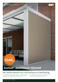 Tuinmaximaal folder Pagina 28
