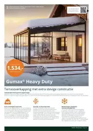 Tuinmaximaal folder Pagina 7
