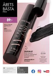 Oriflame reklamblad Sida 164