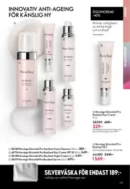 Oriflame reklamblad Sida 109