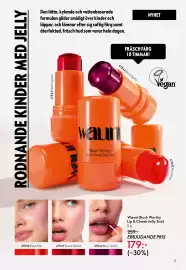 Oriflame reklamblad Sida 11