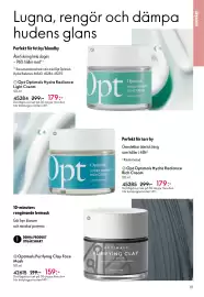 Oriflame reklamblad Sida 111