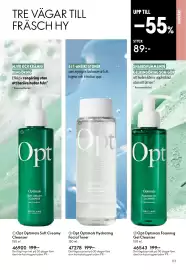 Oriflame reklamblad Sida 113