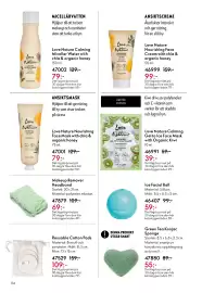 Oriflame reklamblad Sida 114