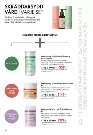 Oriflame reklamblad Sida 118