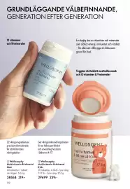 Oriflame reklamblad Sida 122