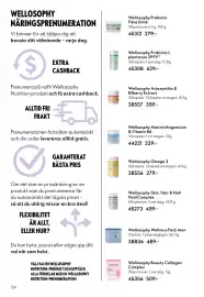 Oriflame reklamblad Sida 124