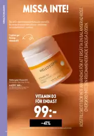 Oriflame reklamblad Sida 126