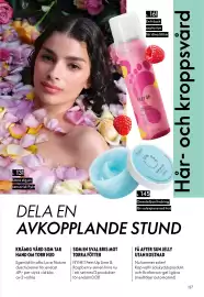Oriflame reklamblad Sida 127