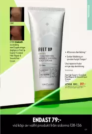 Oriflame reklamblad Sida 129