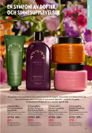 Oriflame reklamblad Sida 133