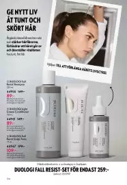 Oriflame reklamblad Sida 134