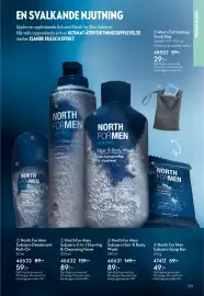 Oriflame reklamblad Sida 139