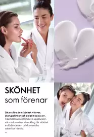 Oriflame reklamblad Sida 14