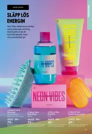 Oriflame reklamblad Sida 143