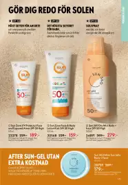 Oriflame reklamblad Sida 145