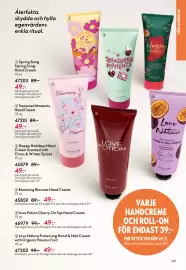 Oriflame reklamblad Sida 149